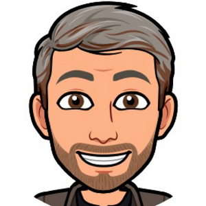 Fundraising Page: Mark Goldberg